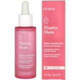 Pupa - Elastin Shots Antigravity Serum - 30 ml - Gezichtsverzorging
