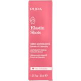 Pupa - Elastin Shots Antigravity Serum - 30 ml - Gezichtsverzorging