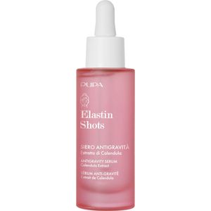 Pupa - Elastin Shots Antigravity Serum - 30 ml - Gezichtsverzorging