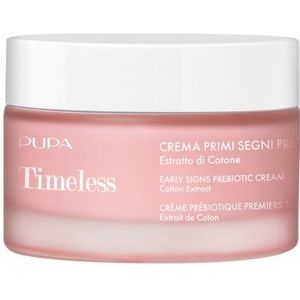 Gevoelige Huid - Gezichtscrème - Natuurlijke Ingrediënten - 50ml