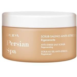 Lichaamscrub - Verzorgend - 200ml