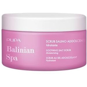 Lichaamscrub - Verzorgend - 200ml