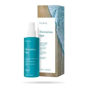 Lichaamsspray - Hydraterend - 200ml