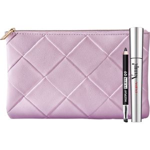 Pupa - Mascara Kit Vamp! - Zwart - Make-up Set