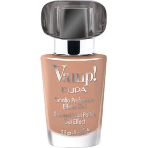 Pupa - Vamp! Scented Nagellak - 310 Drama Nude - 9 ml