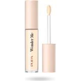 Pupa - Wonder Me - Concealer - Anti-Tranenzak - Lichte Natuurlijke Afwerking