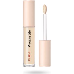 PUPA Milano Wonder Me Fatigue Eraser 020 Medium Cold Beige 4,2 ml