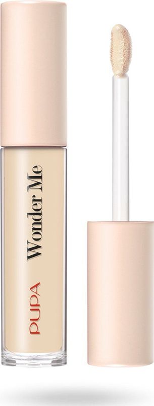 PUPA Milano Wonder Me Fatigue Eraser 020 Medium Cold Beige 4,2 ml
