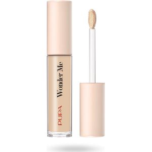 PUPA Milano Wonder Me Fatigue Eraser 030 Medium Warm Beige 4,2 ml