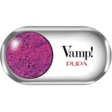 PUPA - Eye Vamp! - Metallic Oogschaduw - 100 - 1,5gr
