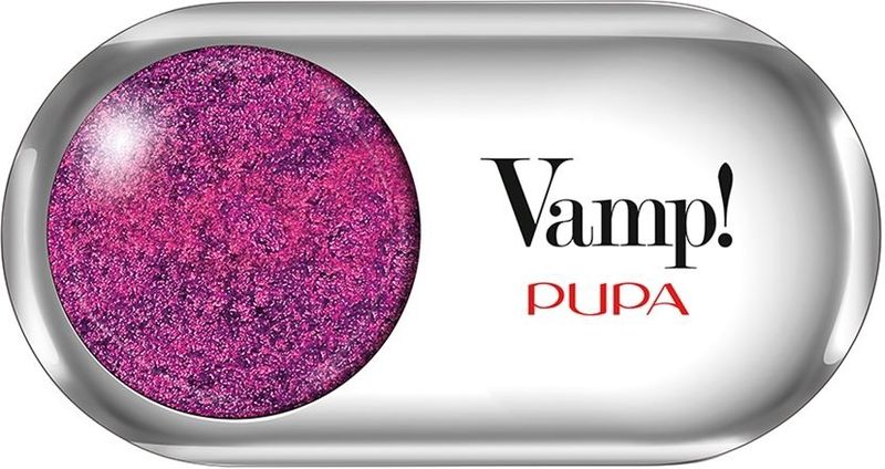 PUPA - Eye Vamp! - Metallic Oogschaduw - 100 - 1,5gr