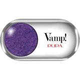 Pupa Milano - Vamp! Eyeshadow - 103 Hypnotic Violet - Metallic