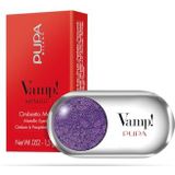 PUPA Milano Vamp! Metallic Oogschaduw 103 Hypnotic Violet 1,5 gr