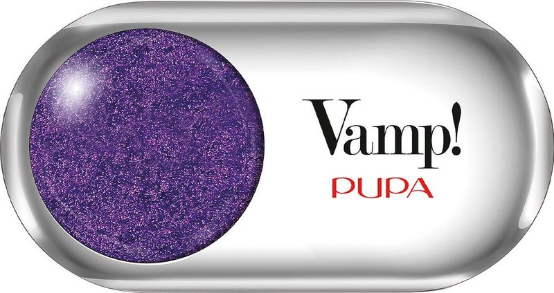PUPA Milano Vamp! Metallic Oogschaduw 103 Hypnotic Violet 1,5 gr