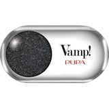 Pupa Milano - Vamp! Metallic – Oogschaduw - FROZEN BLACK – 301