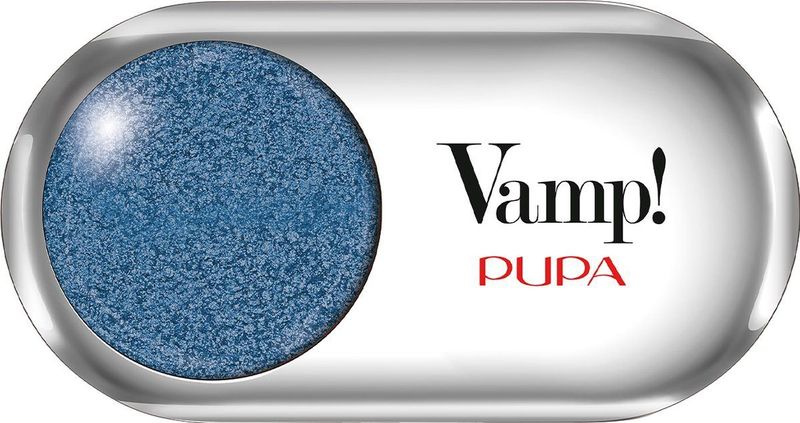 PUPA Milano Vamp! Metallic Eyeshadow