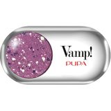 Pupa Milano - Vamp! Gems oogschaduw - Paarse crash - 101