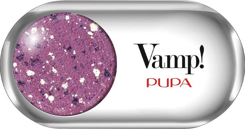 Pupa Milano - Vamp! Gems oogschaduw - Paarse crash - 101