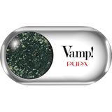 PUPA Milano Vamp! Gems Multi-Reflex Oogschaduw 304 Woodland Green 1,5 gr
