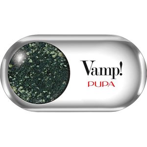 PUPA Milano Vamp! Gems Multi-Reflex Oogschaduw 304 Woodland Green 1,5 gr