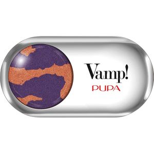 Pupa Milano - Vamp! Eyeshadow - 102 Copper Storm - Fusion