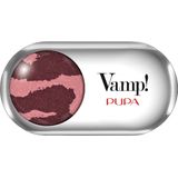 PUPA - Vamp! Fusion Satin - Oogschaduw - 106 Adacious Pink
