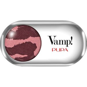 PUPA Make-Up Oogschaduw Eye Vamp! Fusion Satin Eyeshadow 106 1,5gr