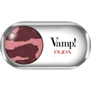 PUPA - Vamp! Fusion Satin - Oogschaduw - 106 Adacious Pink