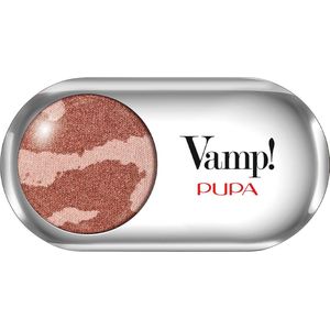 PUPA Make-Up Oogschaduw Eye Vamp! Fusion Satin Eyeshadow 207 1,5gr