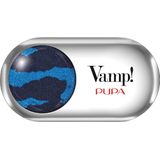 Pupa Milano - Vamp! Eyeshadow - 305 Ocean Blue - Fusion