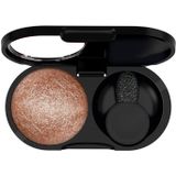 PUPA Milano - Vamp! Wet & Dry Oogschaduw - Deep Plum Violet & Pink - 1 gr