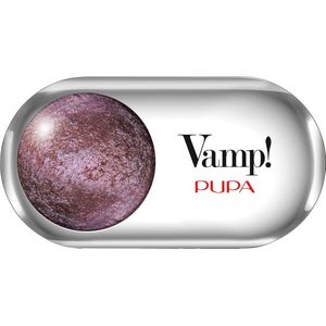 PUPA Make-Up Oogschaduw Eye Vamp! Wet&Dry Radiant Baked Eyeshadow 104 1gr