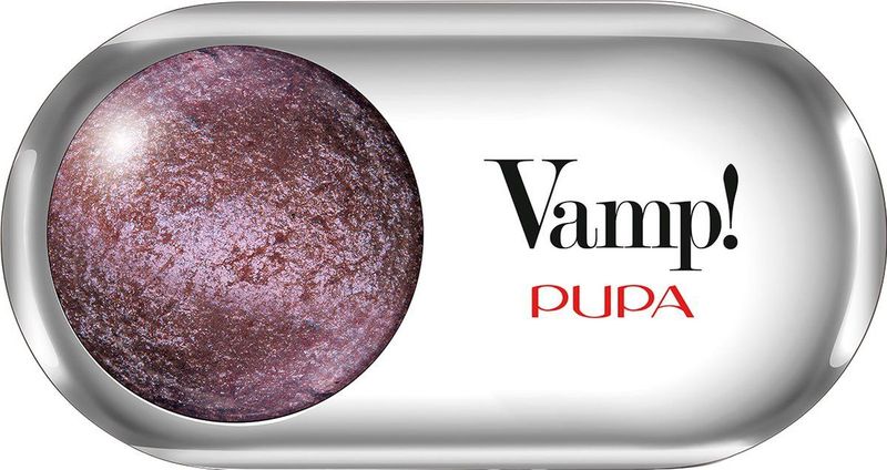 PUPA Milano - Vamp! Wet & Dry Oogschaduw - Deep Plum Violet & Pink - 1 gr