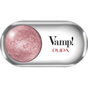 Pupa Milano - Vamp! Eyeshadow - 105 Eden Rose - Wet&Dry