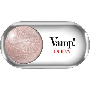 PUPA Milano Vamp! Wet & Dry Oogschaduw 208 Ballerina Pink Gold & Copper