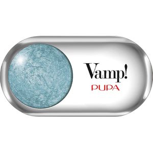 Pupa Milano - Vamp! Wet & Dry Oogschaduw – Bon Ton Blue – 306