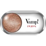 Pupa Milano - Vamp! Eyeshadow - 402 Rose Goldn - Wet&Dry