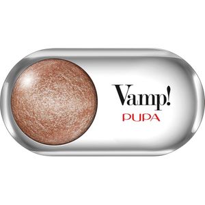 PUPA Eye Vamp! Wet&Dry Radiant Baked Eyeshadow  402 1gr