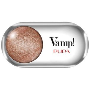 PUPA Milano Vamp! Wet & Dry Oogschaduw 402 Rose & Gold - Nude & Brown 1 gr