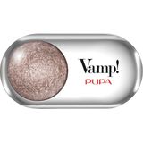 PUPA Milano Vamp! Wet & Dry Oogschaduw 404 Cold Taupe - Nude & Brown 1 gr