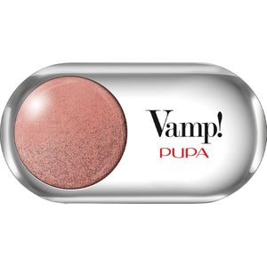 Pupa Milano - Vamp! Eyeshadow - 407 Spicy - Oogschaduw