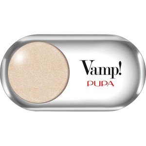 Pupa Milano - Vamp! Eyeshadow - 206 Sparkling Gold - Top Coat