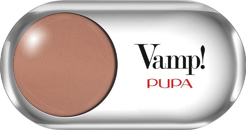 PUPA Milano Vamp! Matt Oogschaduw 205 Biscuit 1,5 gr