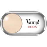 Pupa Milano - Vamp! Eyeshadow - 400 Vanilla Cream - Matt