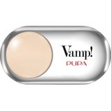 PUPA Milano Vamp! Matt Oogschaduw 400 Vanilla Cream 1,5 gr