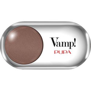 Pupa Milano - Vamp! Eyeshadow - 406 Desert Nude - Oogschaduw - Matt