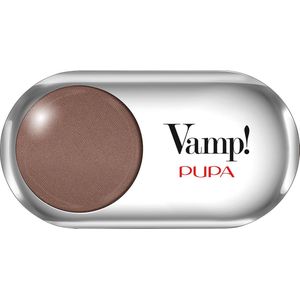 Pupa Milano - Vamp! Eyeshadow - 406 Desert Nude - Matt