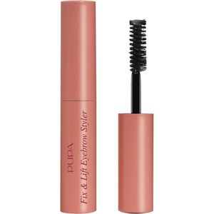 PUPA SUNNY AFTERNOON FIX & LIFT EYEBROW STYLER