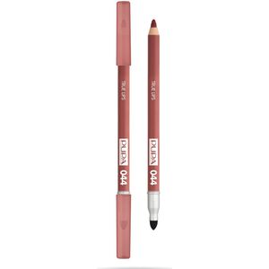 PUPA SUNNY AFTERNOON TRUE LIPS 044 ROSE CUDDLE