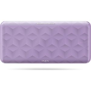 Pupa Milky Way make-uptas 001 paars palet ogen en gezicht met spiegel 20 g